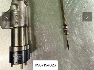 Van sửa kim cummins 