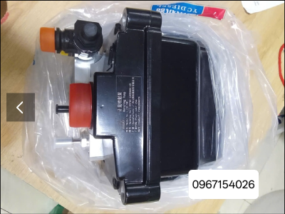 Bơm ure weifu yuchai E5700