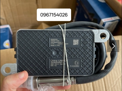 Cảm biến Nox thông dụng E4, 5