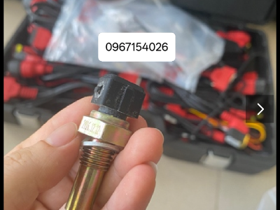 Cảm biến nhiệt độ Faw