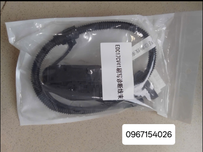 Giắc cắm EDC17CV41