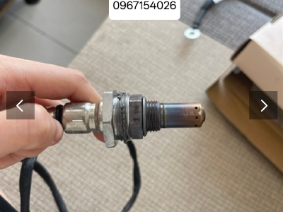 Cảm biến Nox Hino