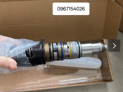 Kim phun mã 8260 Cummins X15