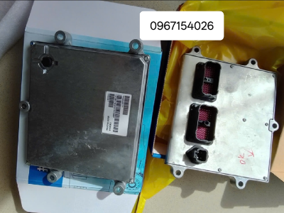 CM850- máy công trình - đời mới 