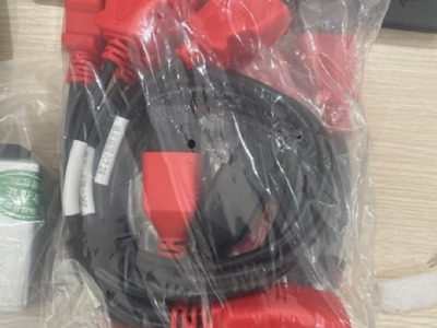 Giắc cắm E6 4 trong 1