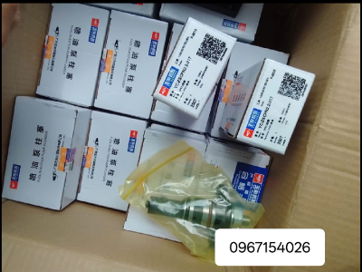 Van dầu pittong bơm cao áp