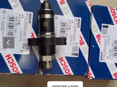 Pittong bơm cao áp CB18 TQ chính hãng