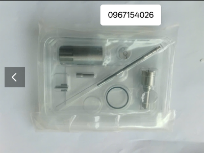 Phụ kiện sửa chữa kim phun howo 420