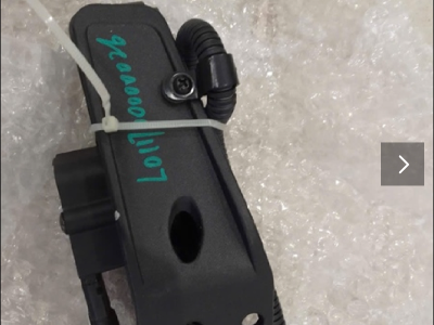 Chân ga foton cummins 3.8