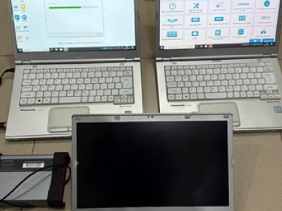 Máy tính tặng kèm X5