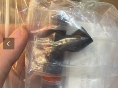 Van phun bơm cummins