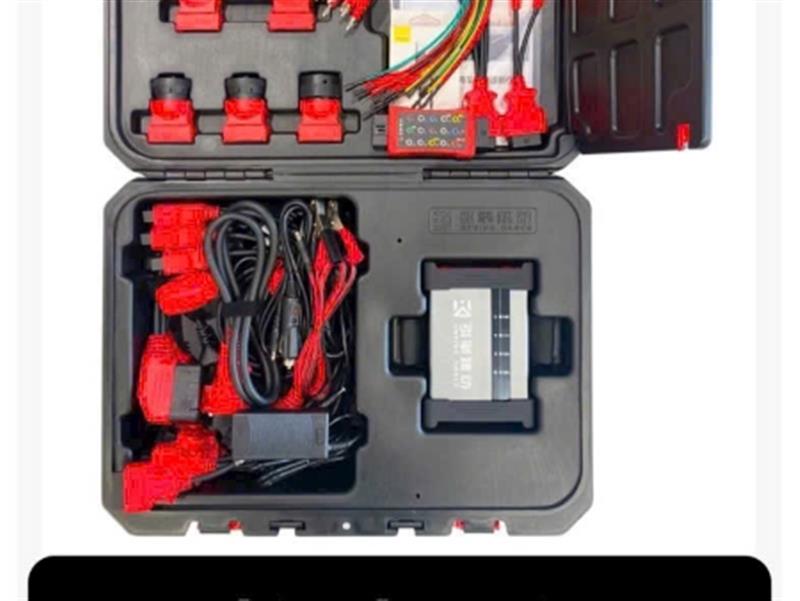 X5 - THIẾT BỊ CHẨN ĐOÁN ĐẦU TIÊN TIẾNG VIỆT - MẠNH MẼ XE TRUNG QUỐC VÀ NHÂP KHẨU