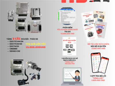 Chương trình ưu đãi SIÊU LỚN đến từ Long Trường Giang khi sở hữu X5