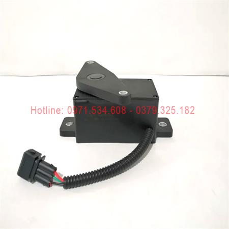 Chân ga có điều khiển từ xa WG9725584040/1