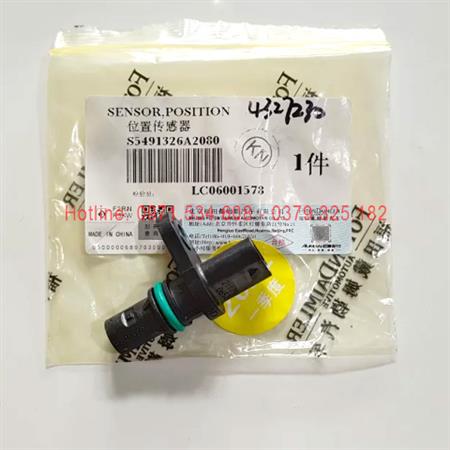 Cảm biến trục khuỷu 5491326