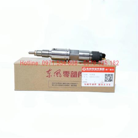 Kim phun nhiên liệu Bosch 0445120501