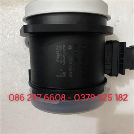 Cảm biến áp suất tăng áp/ Cảm biến áp suất gió 0281006301
