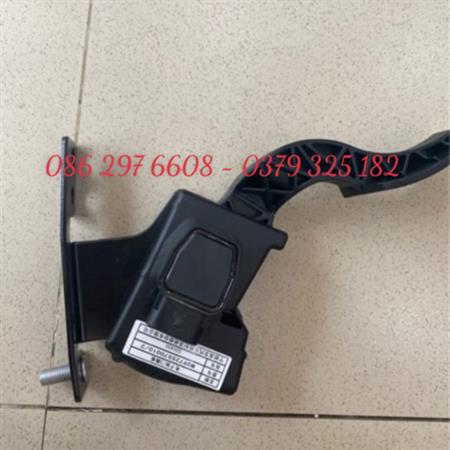 Bàn đạp chân ga HOWO Ben WG97255700101/1