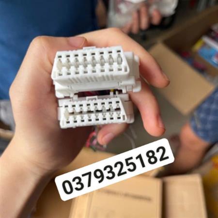cổng OBD 