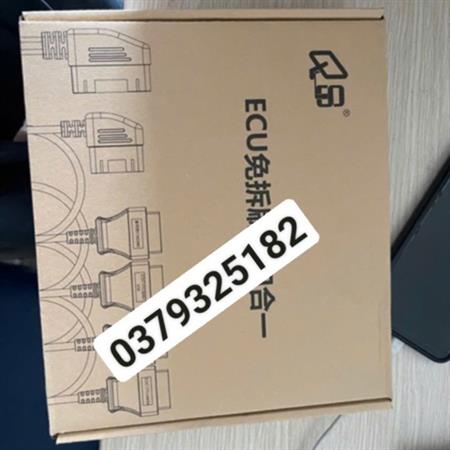 Giắc cắm viết dữ liệu tháo rời 4 trong 1 