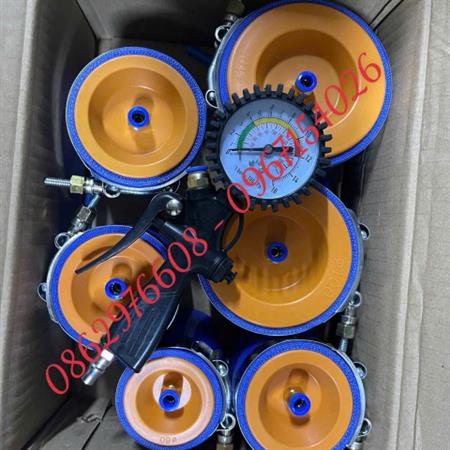 Bộ thử kín 6 món phi lớn nhất 105mm
