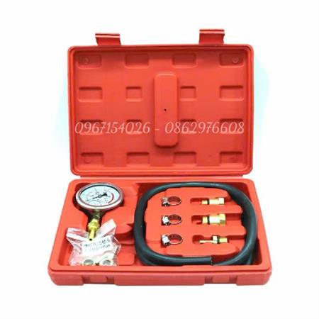 Đồng hồ đo áp suất trong xilanh