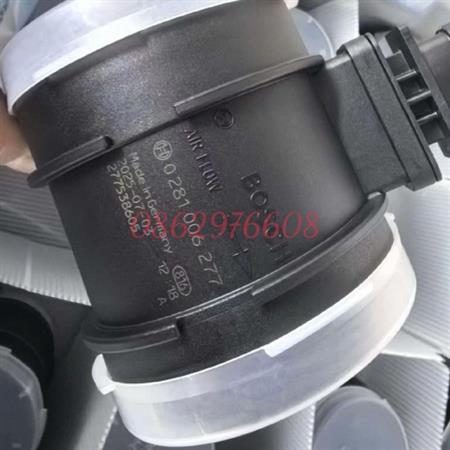 Cảm biến áp suất lưu lượng khí nạp mã 277
