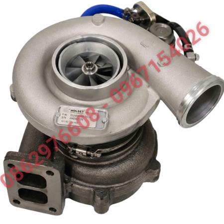 TURBO MC11 460 SINOTRUK