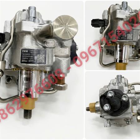 BƠM CAO ÁP FAW-XICHAI-CA4DLD-18E5