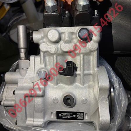 BƠM DENSO 420