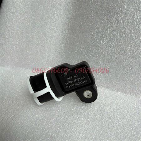 CẢM BIẾN ÁP LỰC TĂNG ÁP YUCHAI, CHENGLONG, 6.24