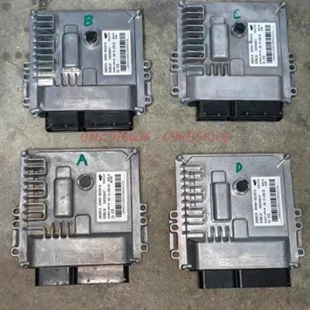 ECU 6.24 THÁO XE
