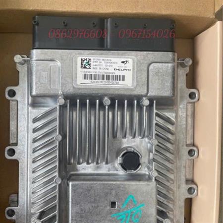 ECU DCM7.24