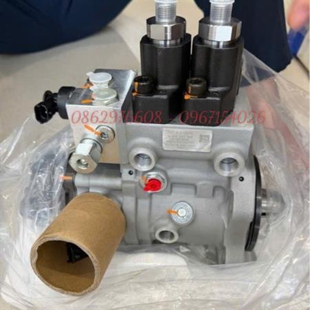BƠM CAO ÁP XE FAW ĐỘNG CƠ 6DM CP2.0