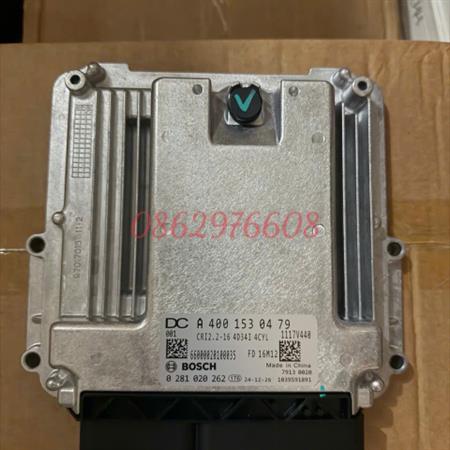 ECU FUSO - XE TẢI THÙNG