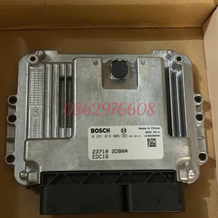 ECU EDC16C41