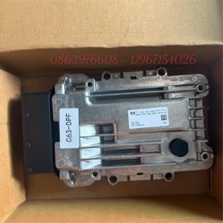 EDC17C63 DPF