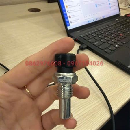 CẢM BIẾN NHIỆT ĐỘ NƯỚC HOWO NGẮN 