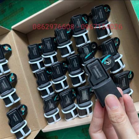 Cảm biến tăng áp Weichai 4 xilanh