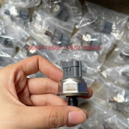CẢM BIẾN RAIL DENSO, HOWO 420